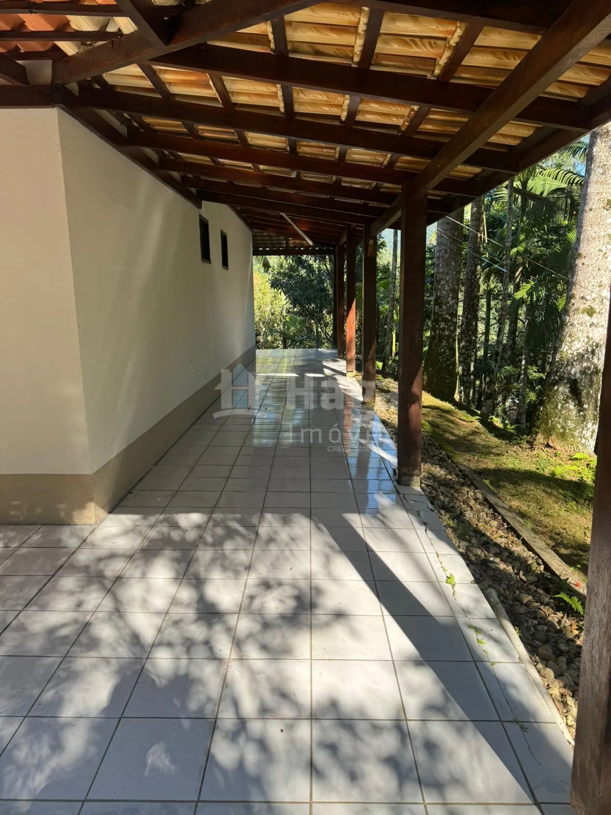 Chácara à venda de 3.500 m² em Brusque, SC, Brasil