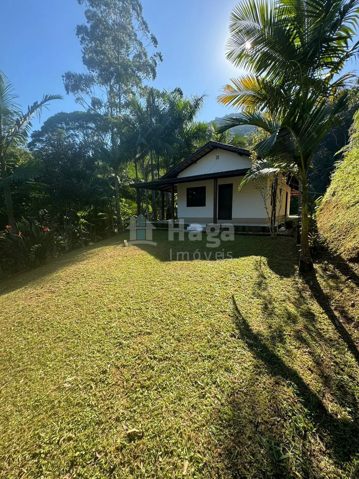 Chácara à venda de 3.500 m² em Brusque, SC, Brasil