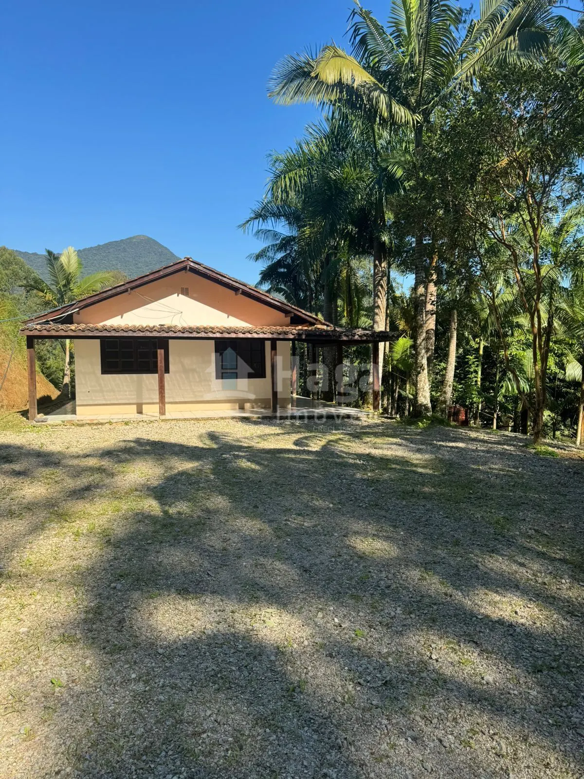 Chácara à venda de 3.500 m² em Brusque, SC, Brasil