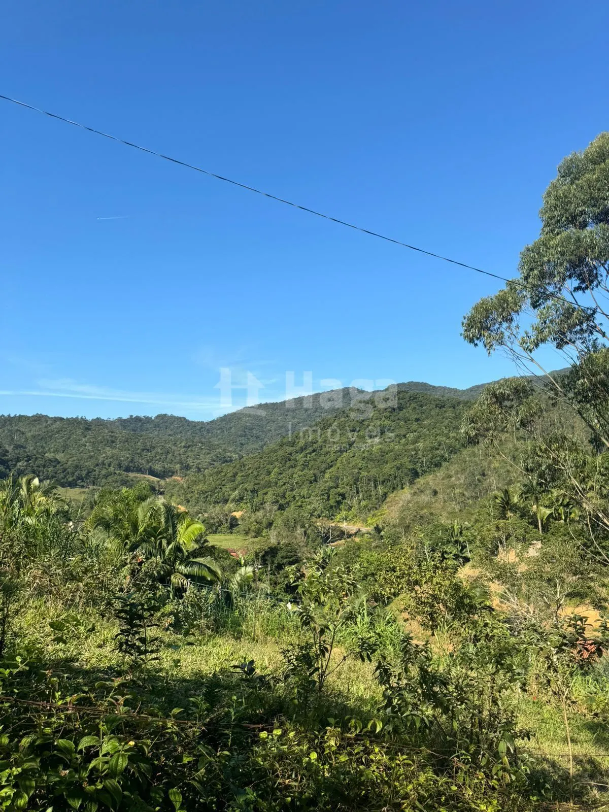Chácara à venda de 3.500 m² em Brusque, SC, Brasil
