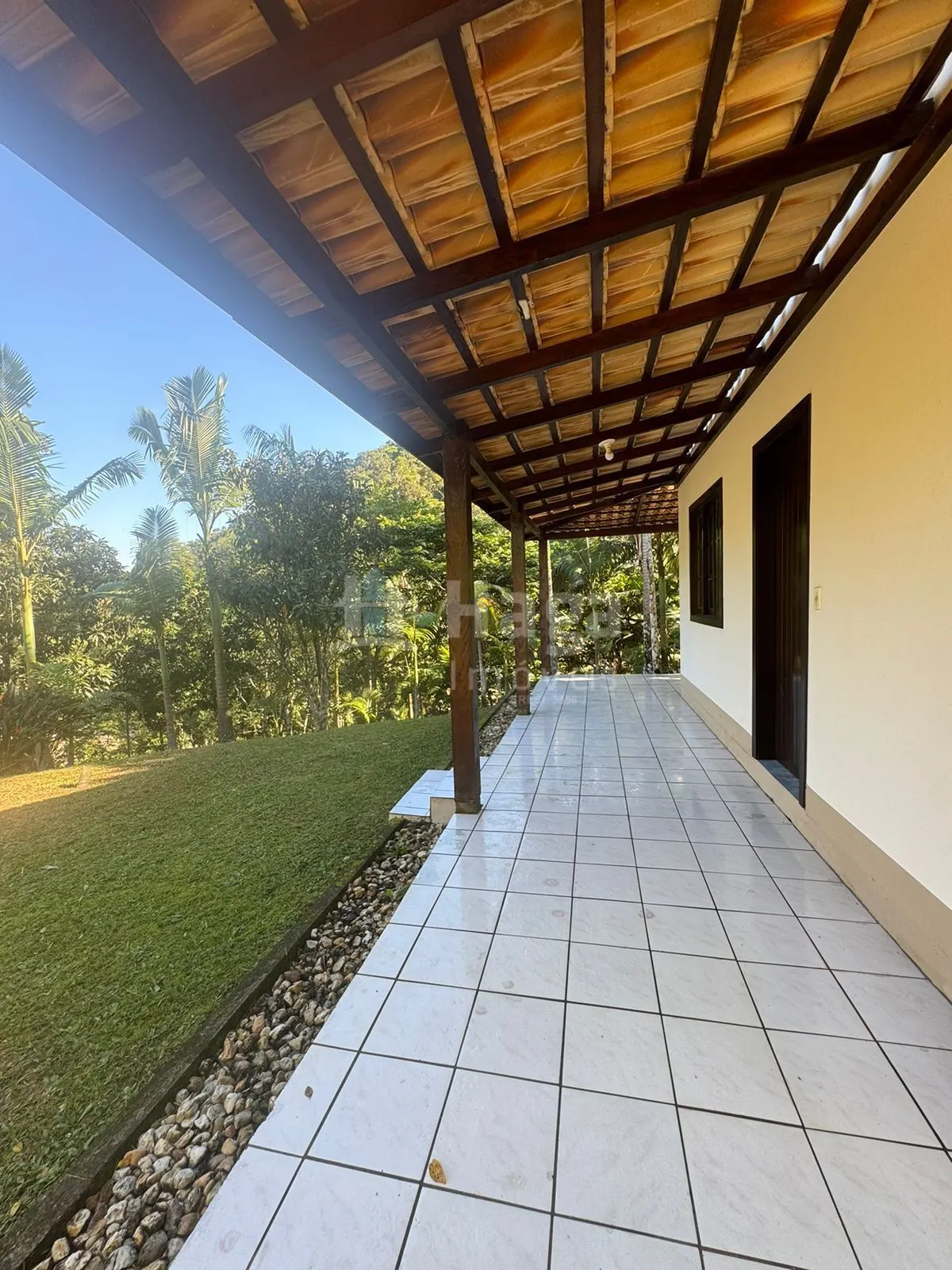 Chácara à venda de 3.500 m² em Brusque, SC, Brasil