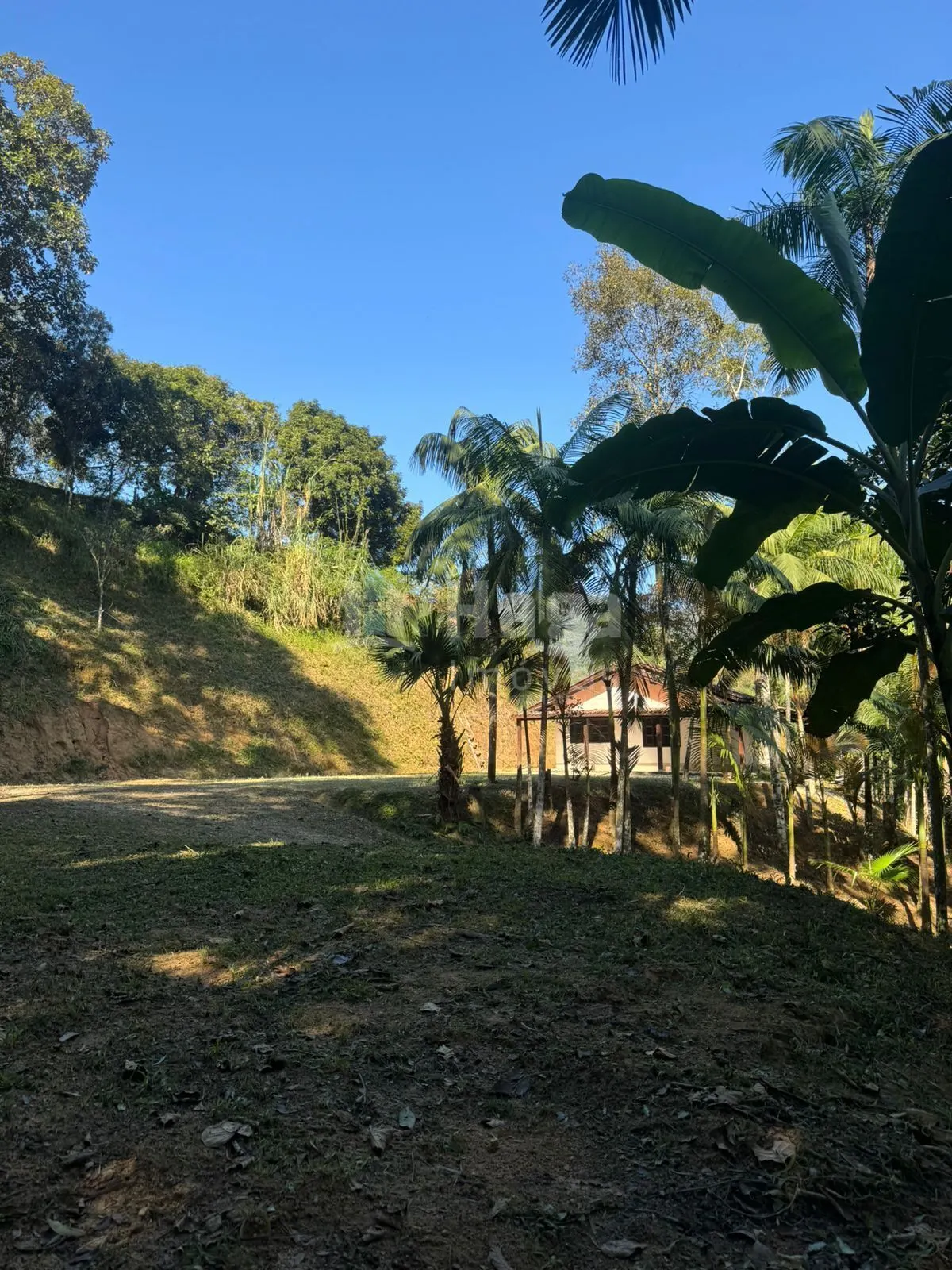 Chácara à venda de 3.500 m² em Brusque, SC, Brasil
