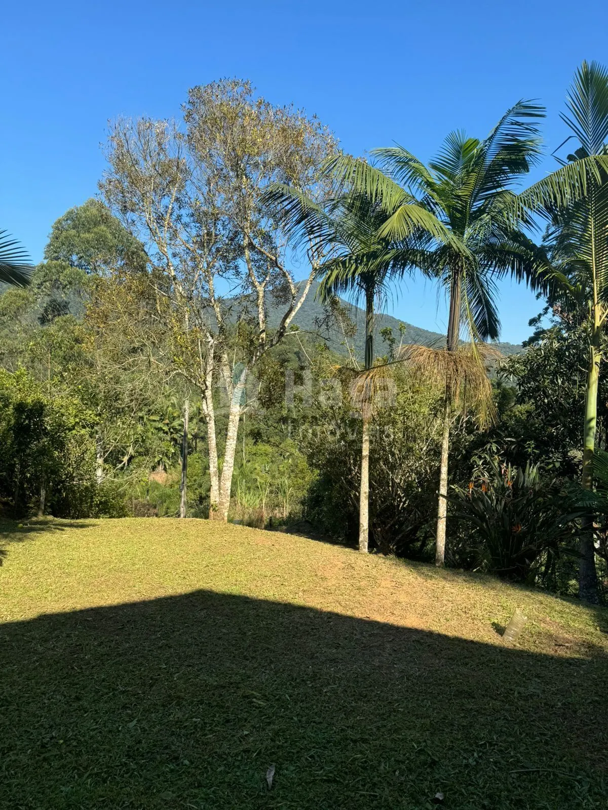 Chácara à venda de 3.500 m² em Brusque, SC, Brasil