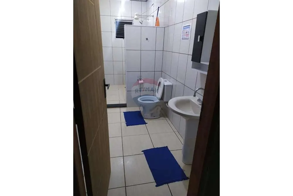 Chácara à venda de 1.170 m² em Cosmópolis, SP, Brasil