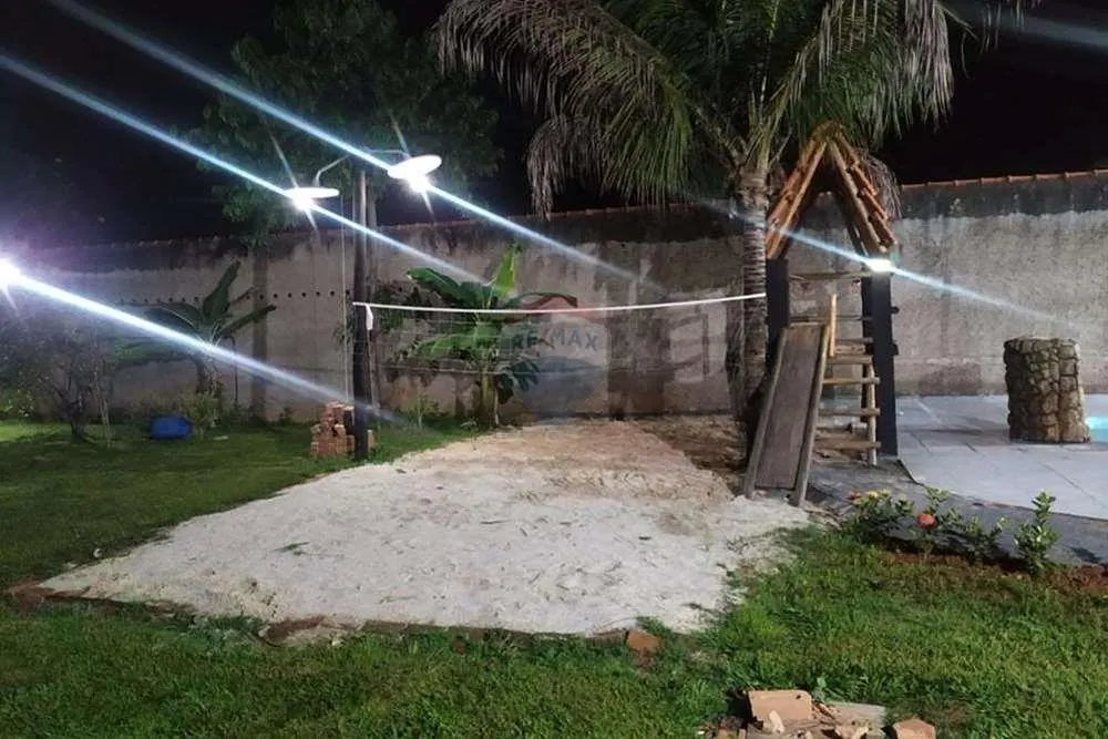 Chácara à venda de 1.170 m² em Cosmópolis, SP, Brasil