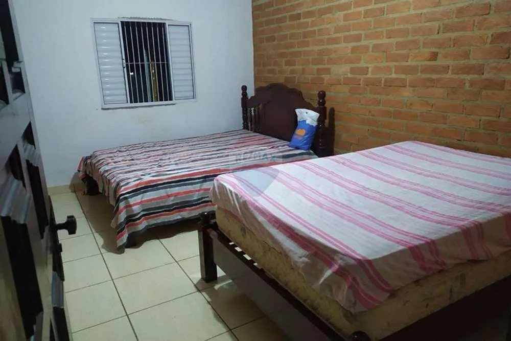 Chácara à venda de 1.170 m² em Cosmópolis, SP, Brasil