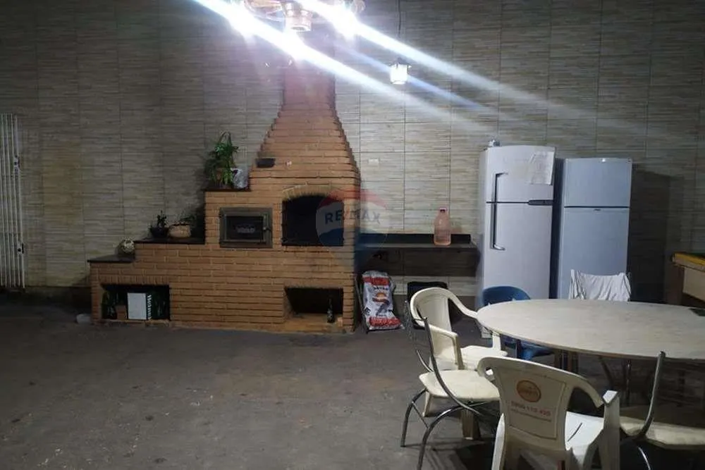 Chácara à venda de 1.170 m² em Cosmópolis, SP, Brasil