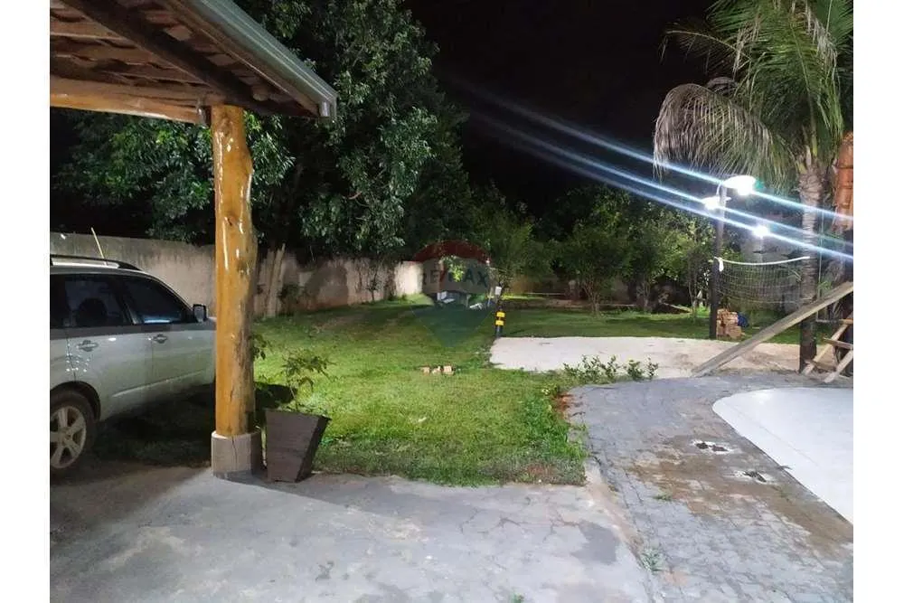 Chácara à venda de 1.170 m² em Cosmópolis, SP, Brasil
