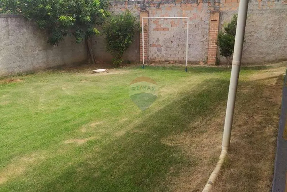Chácara à venda de 1.170 m² em Cosmópolis, SP, Brasil