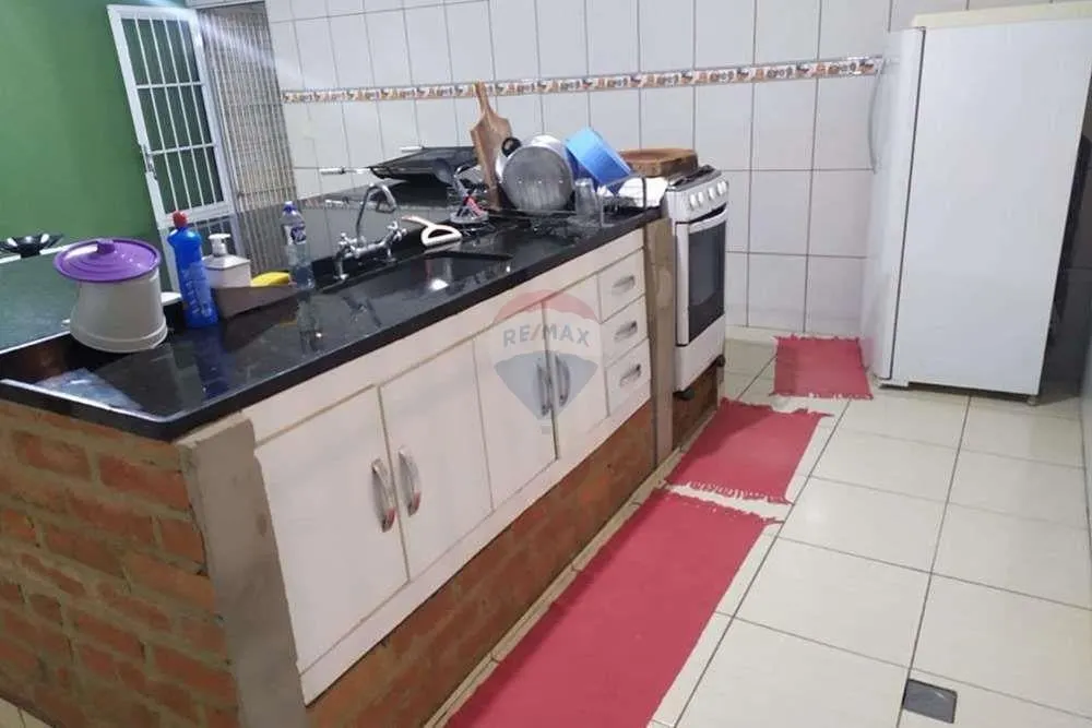 Chácara à venda de 1.170 m² em Cosmópolis, SP, Brasil