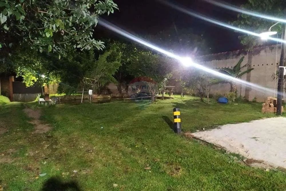 Chácara à venda de 1.170 m² em Cosmópolis, SP, Brasil