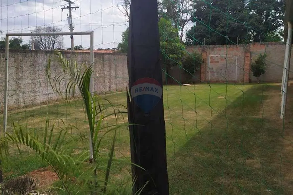 Chácara à venda de 1.170 m² em Cosmópolis, SP, Brasil