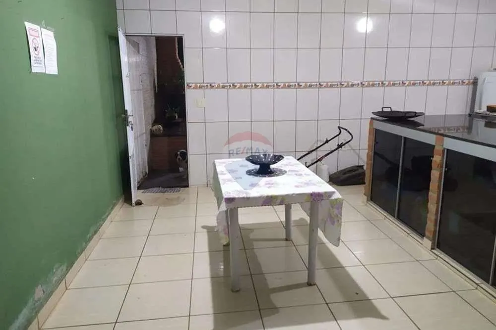 Chácara à venda de 1.170 m² em Cosmópolis, SP, Brasil