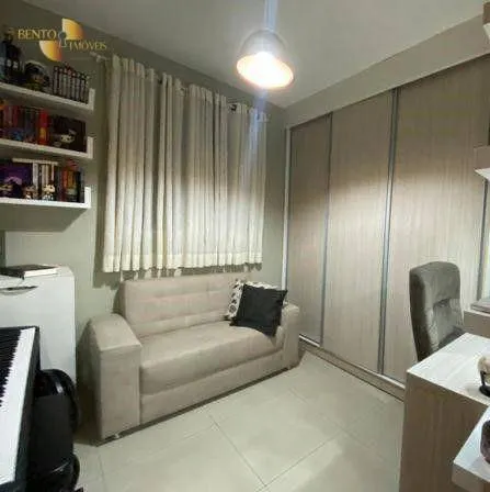 Casa à venda de 185 m² em Cuiabá, MT, Brasil