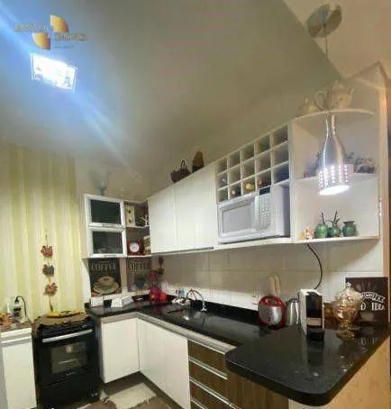 Casa à venda de 185 m² em Cuiabá, MT, Brasil
