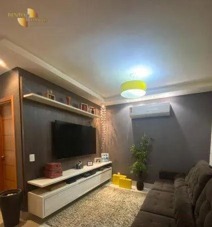 Casa à venda de 185 m² em Cuiabá, MT, Brasil