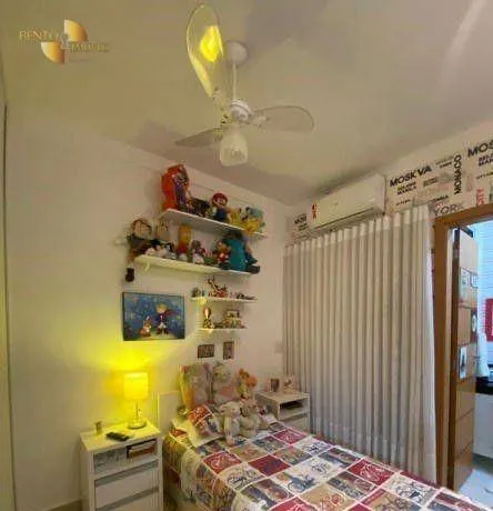 Casa à venda de 185 m² em Cuiabá, MT, Brasil