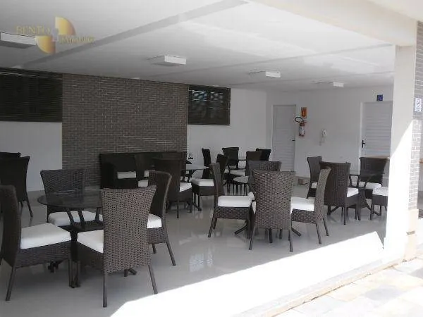 Casa à venda de 185 m² em Cuiabá, MT, Brasil