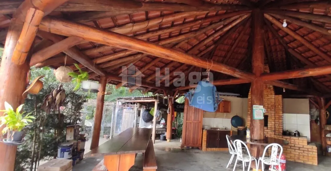 Chácara à venda de 3 ha em Nova Trento, SC, Brasil