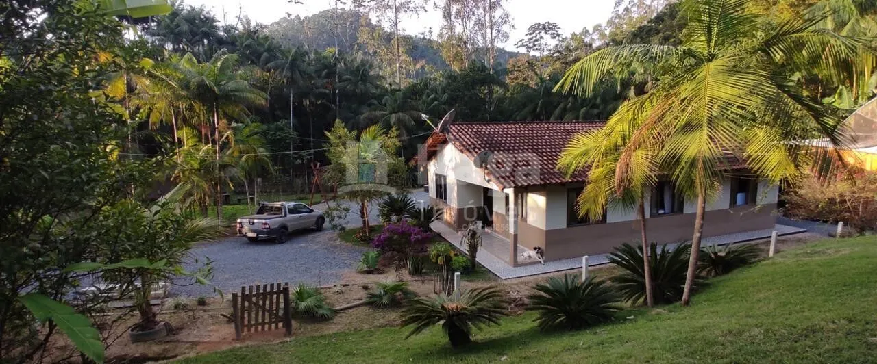 Chácara à venda de 3 ha em Nova Trento, SC, Brasil