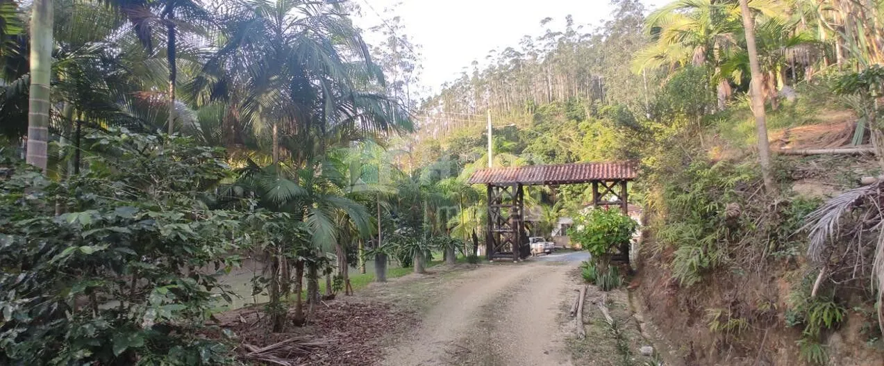 Chácara à venda de 3 ha em Nova Trento, SC, Brasil
