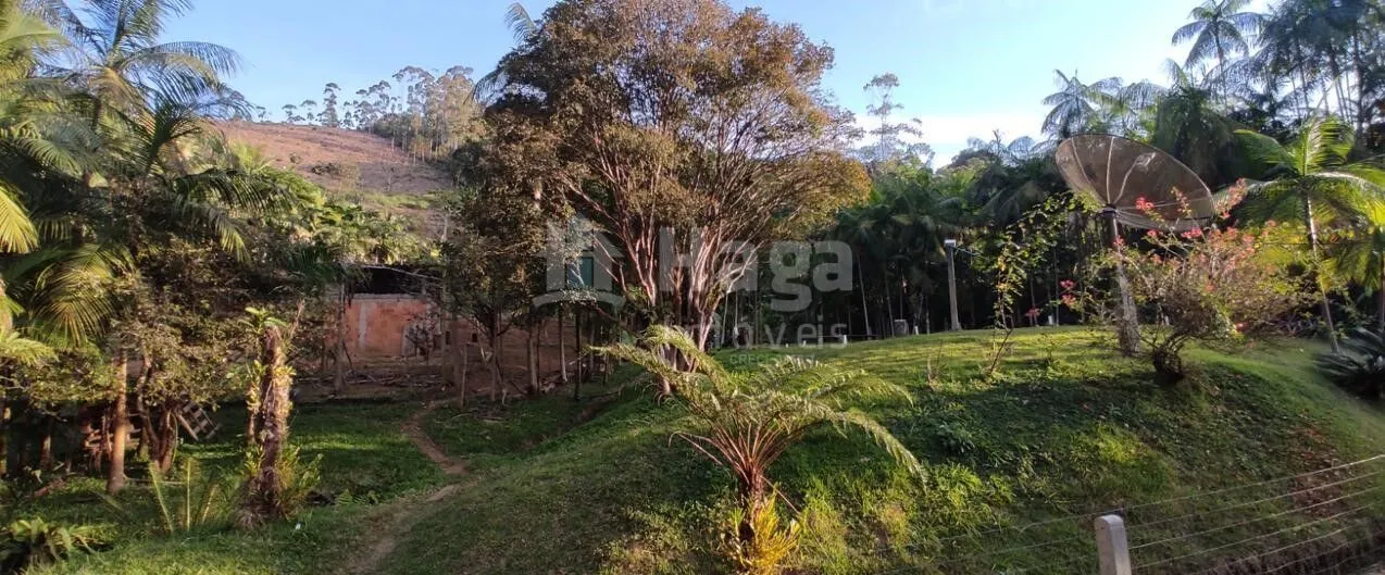 Chácara à venda de 3 ha em Nova Trento, SC, Brasil