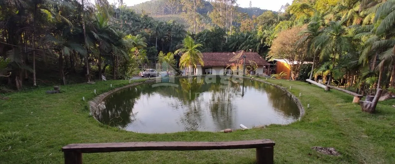 Chácara à venda de 3 ha em Nova Trento, SC, Brasil