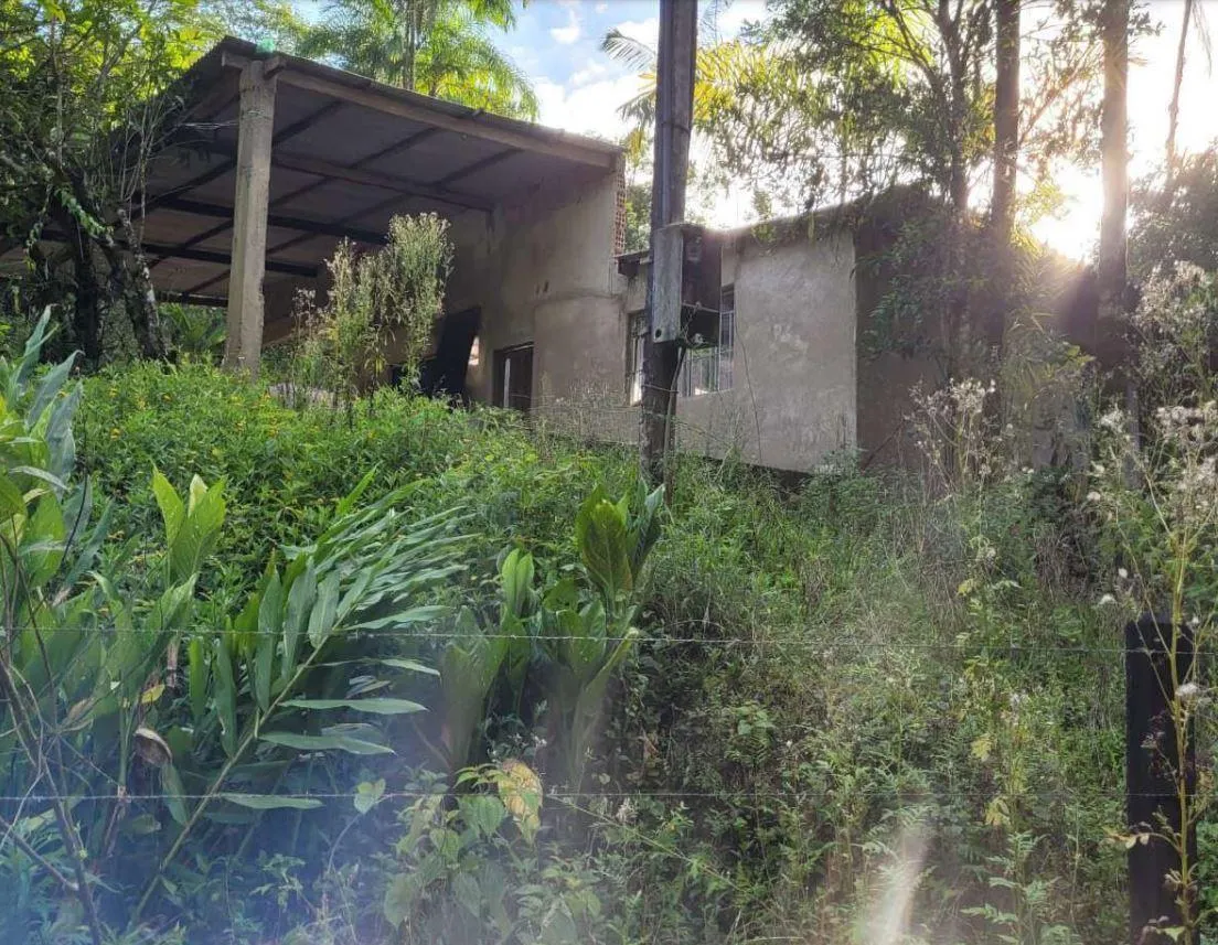 Sítio à venda de 25 ha em Sete Barras, SP, Brasil