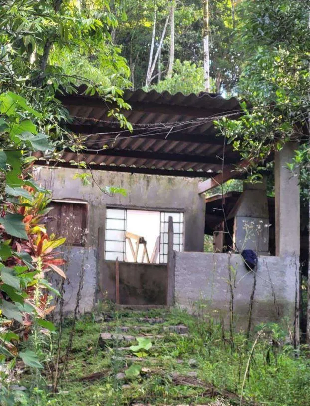 Sítio à venda de 25 ha em Sete Barras, SP, Brasil