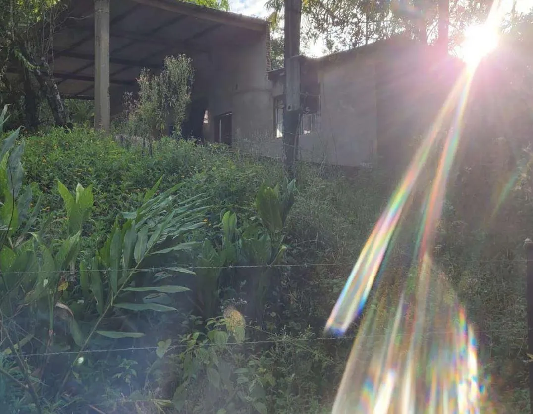 Sítio à venda de 25 ha em Sete Barras, SP, Brasil