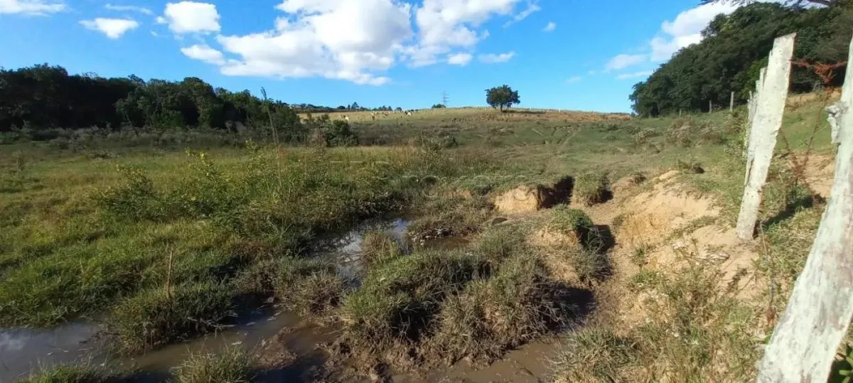 Small farm for sale of 20 acres in Botucatu, SP, Brazil
