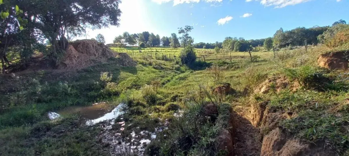 Small farm for sale of 20 acres in Botucatu, SP, Brazil