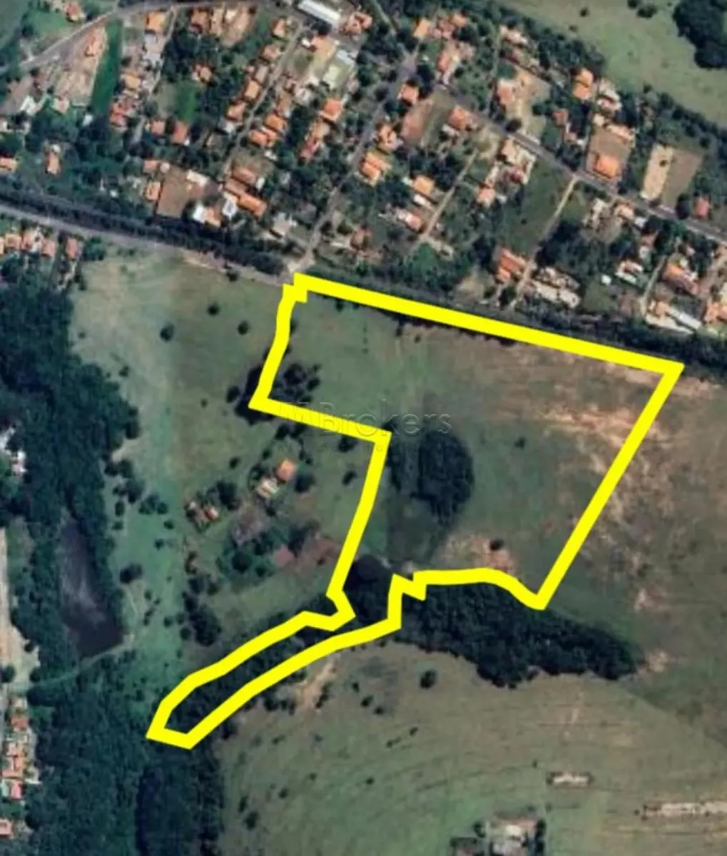 Small farm for sale of 20 acres in Botucatu, SP, Brazil