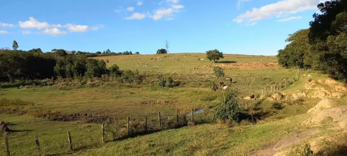 Small farm for sale of 20 acres in Botucatu, SP, Brazil