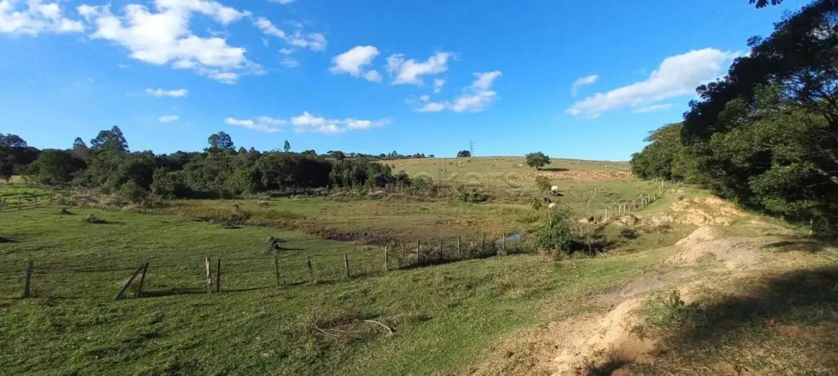 Small farm for sale of 20 acres in Botucatu, SP, Brazil