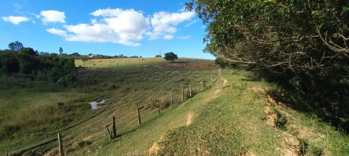 Small farm for sale of 20 acres in Botucatu, SP, Brazil