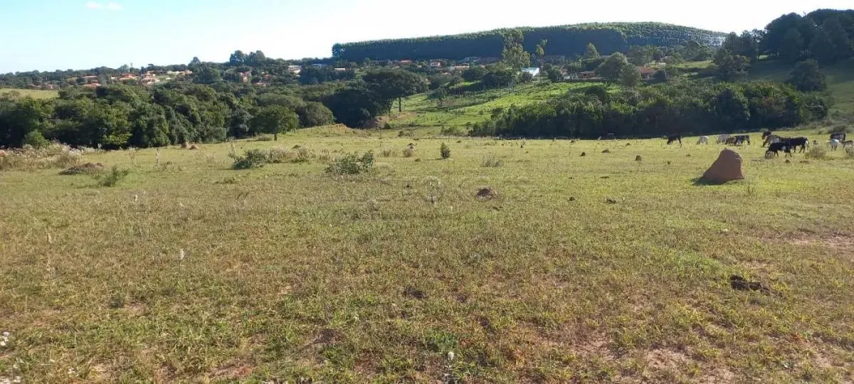 Small farm for sale of 20 acres in Botucatu, SP, Brazil