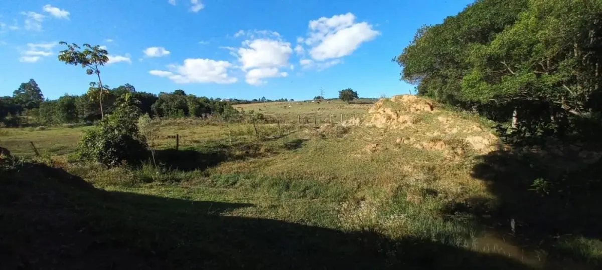 Small farm for sale of 20 acres in Botucatu, SP, Brazil