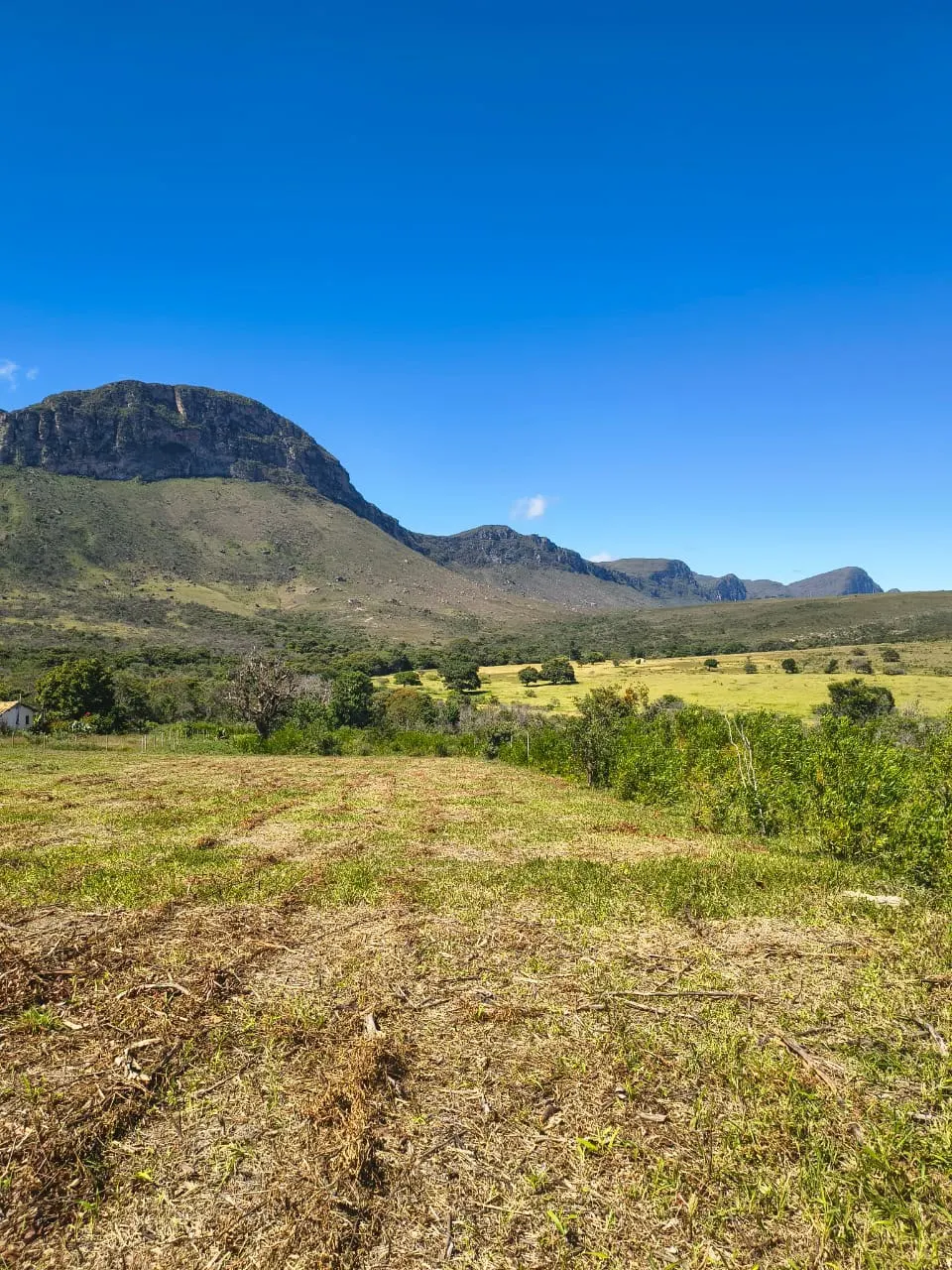 Terreno à venda de 5 ha em Mucugê, BA, Brasil