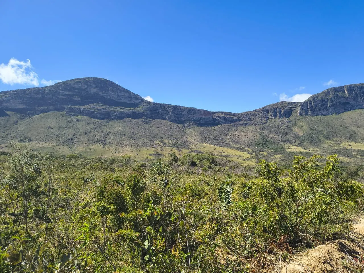 Terreno à venda de 5 ha em Mucugê, BA, Brasil