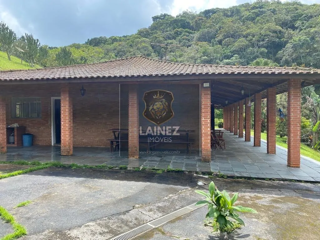 Sítio à venda de 5 ha em Juquitiba, SP, Brasil
