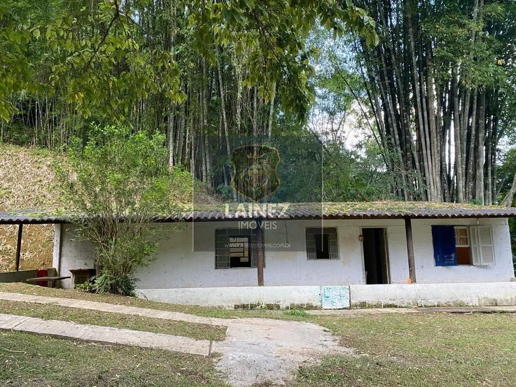 Sítio à venda de 5 ha em Juquitiba, SP, Brasil