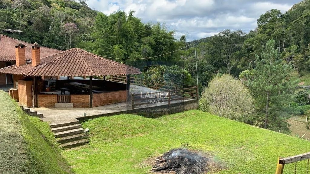 Sítio à venda de 5 ha em Juquitiba, SP, Brasil