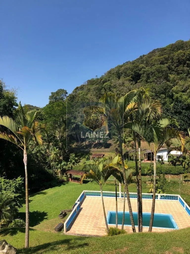 Sítio à venda de 5 ha em Juquitiba, SP, Brasil