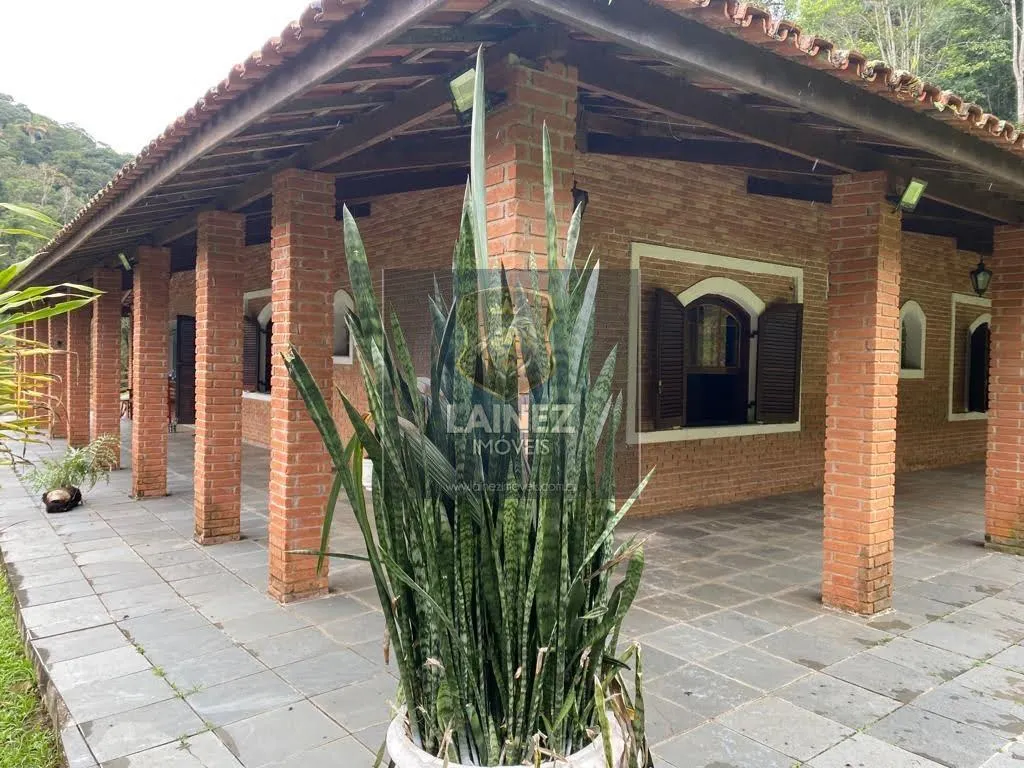Sítio à venda de 5 ha em Juquitiba, SP, Brasil