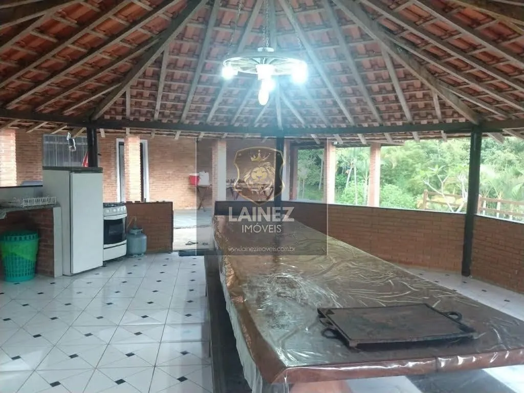 Sítio à venda de 5 ha em Juquitiba, SP, Brasil
