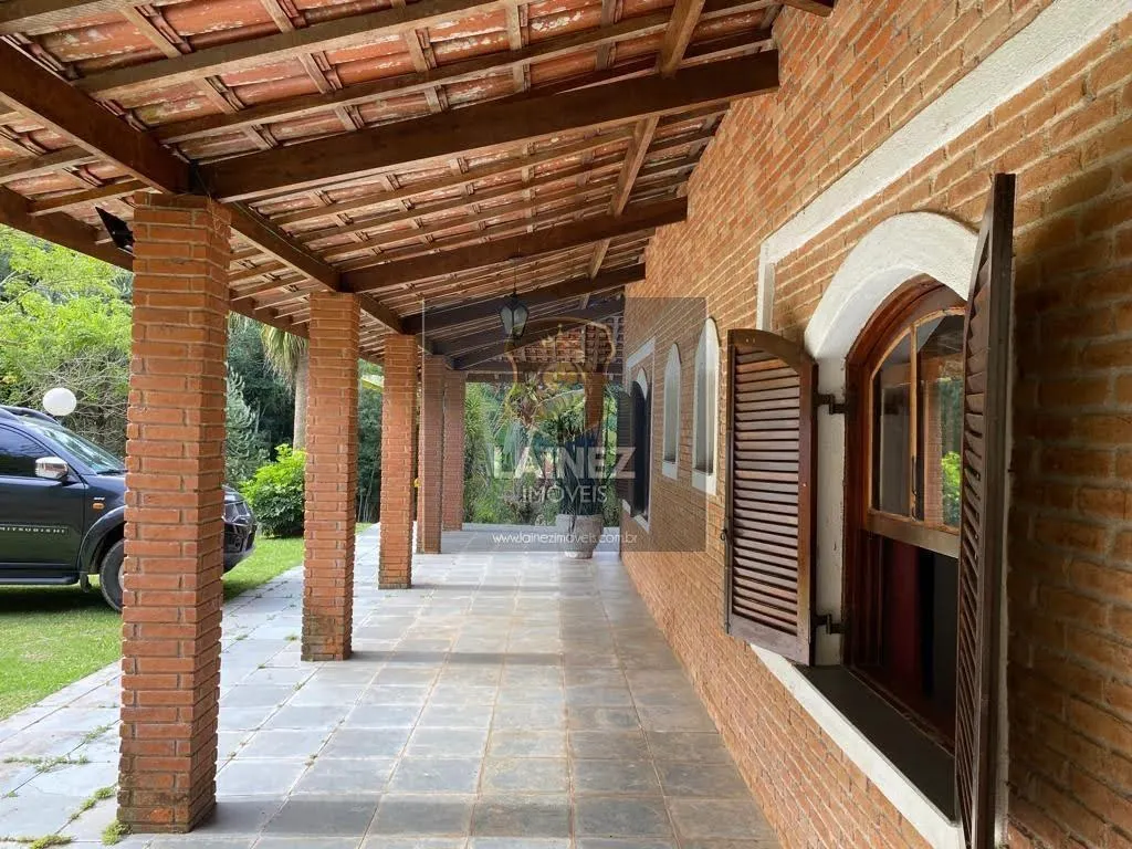 Sítio à venda de 5 ha em Juquitiba, SP, Brasil