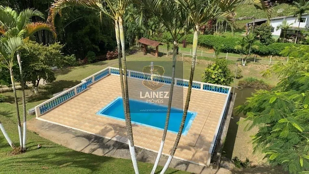 Sítio à venda de 5 ha em Juquitiba, SP, Brasil