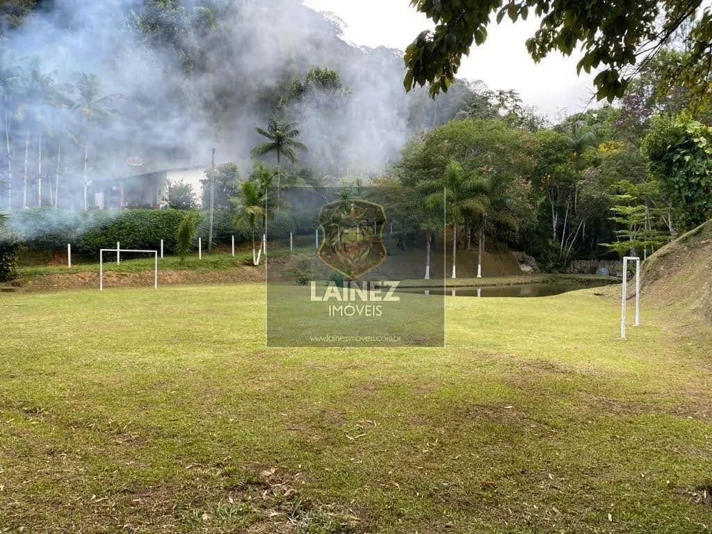 Sítio à venda de 5 ha em Juquitiba, SP, Brasil