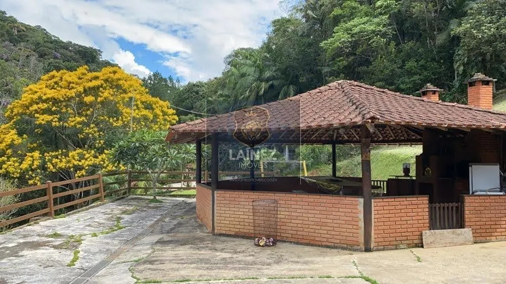 Sítio à venda de 5 ha em Juquitiba, SP, Brasil